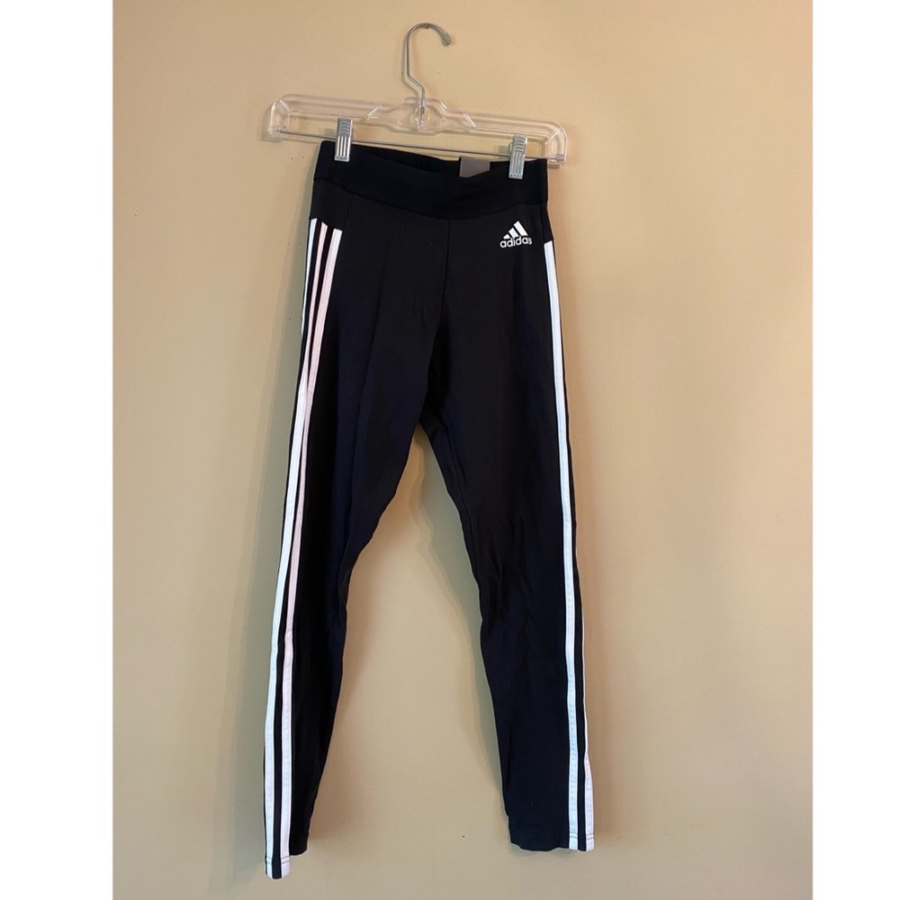 Adidas Leggings Brand New Never Worn